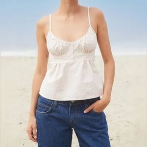 Brandy Melville Tank